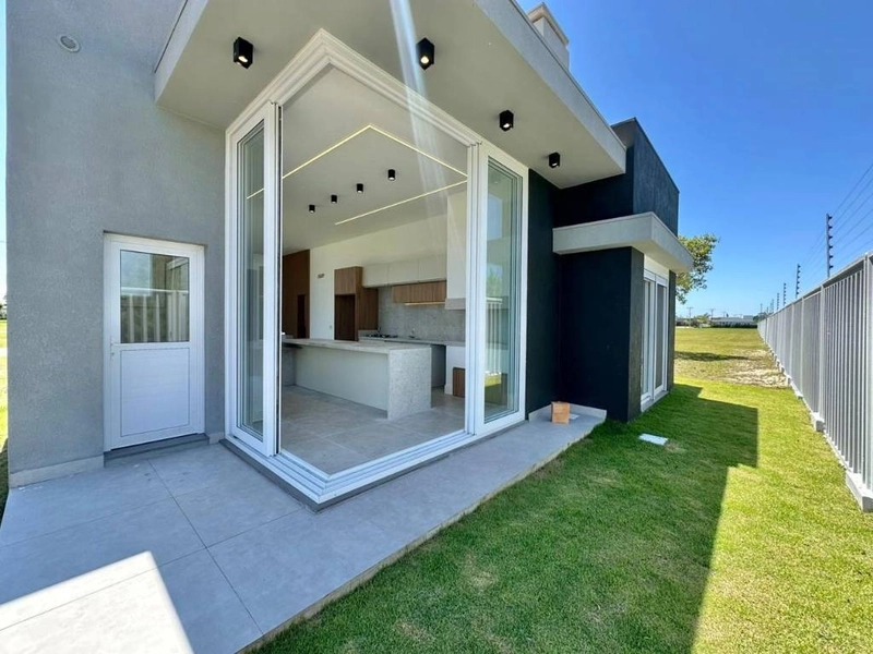 CASA DE ALTO PADRÃO NO CONDOMÍNIO TERRASUL: 9ª foto da galeria de imagens do imóvel