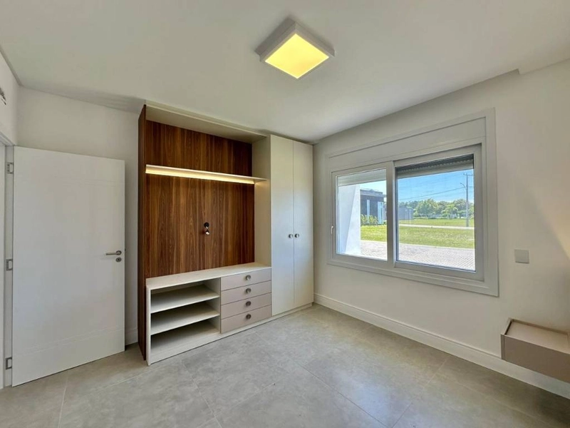 CASA DE ALTO PADRÃO NO CONDOMÍNIO TERRASUL: 5ª foto da galeria de imagens do imóvel