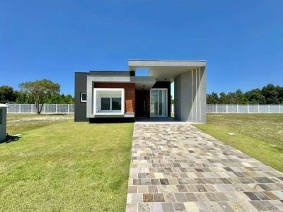 CASA DE ALTO PADRÃO NO CONDOMÍNIO TERRASUL
