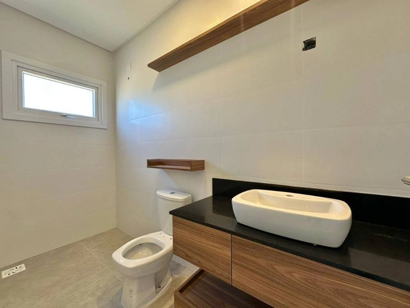 CASA DE ALTO PADRÃO NO CONDOMÍNIO TERRASUL: 8ª foto da galeria de imagens do imóvel