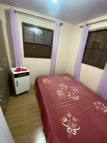 CASA À VENDA EM TERRA DE AREIA: 6ª foto da galeria de imagens do imóvel