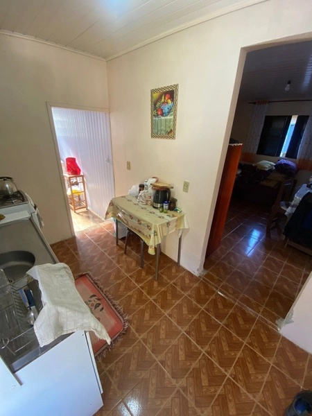 CASA À VENDA EM TERRA DE AREIA: 4ª foto da galeria de imagens do imóvel