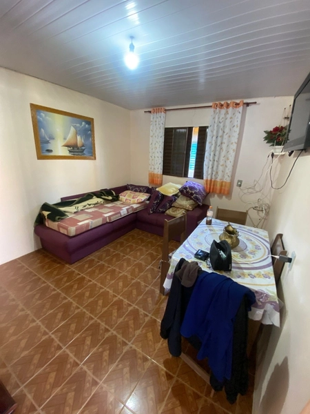 CASA À VENDA EM TERRA DE AREIA: 5ª foto da galeria de imagens do imóvel