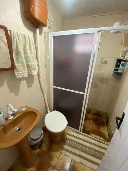 CASA À VENDA EM TERRA DE AREIA: 8ª foto da galeria de imagens do imóvel
