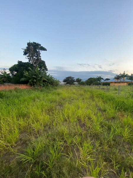 TERRENO À VENDA EM TERRA DE AREIA: 1ª foto da galeria de imagens do imóvel