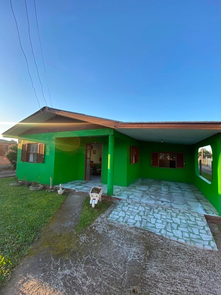 CASA À VENDA NO BAIRRO DOS JULIOS: 1ª foto da galeria de imagens do imóvel