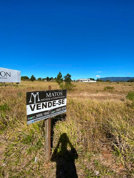 ÁREA DE TERRAS Á VENDA NA RS-486 (ROTA DO SOL): 1ª foto da galeria de imagens do imóvel