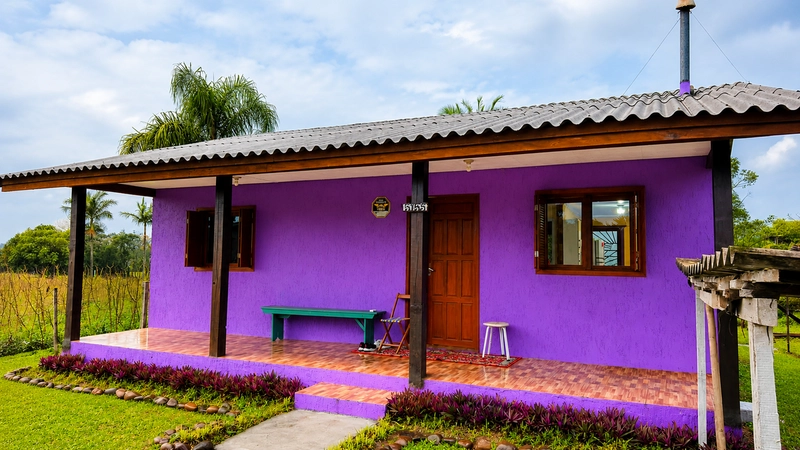 CASA À VENDA NO BAIRRO DO JULIOS: 1ª foto da galeria de imagens do imóvel