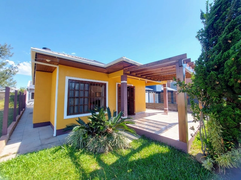 CASA Á VENDA NO BAIRRO NOVO CURUMIM