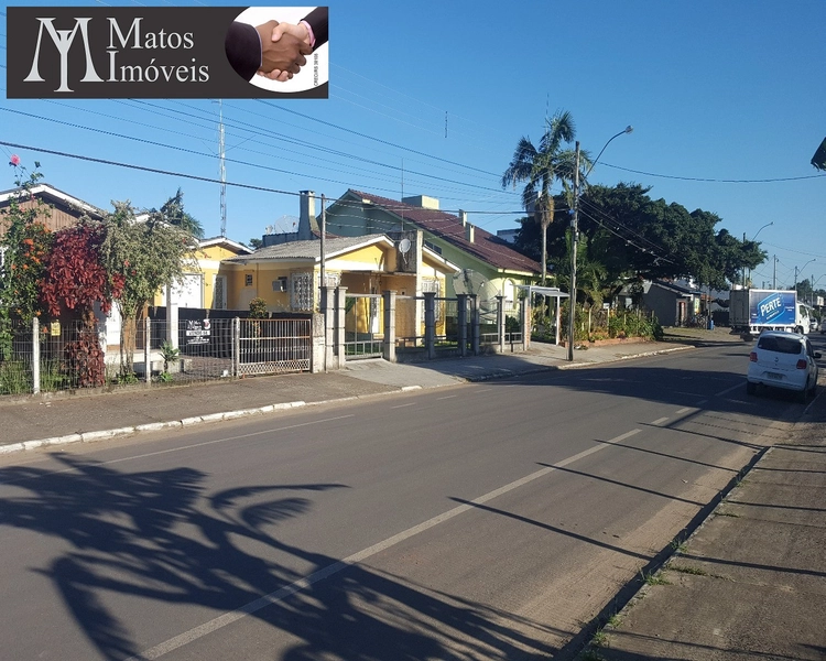 TERRENO CENTRO DE TERRA DE AREIA: 4ª foto da galeria de imagens do imóvel