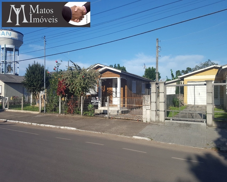 TERRENO CENTRO DE TERRA DE AREIA: 2ª foto da galeria de imagens do imóvel
