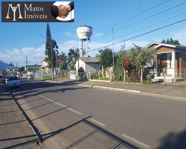 TERRENO CENTRO DE TERRA DE AREIA: 6ª foto da galeria de imagens do imóvel
