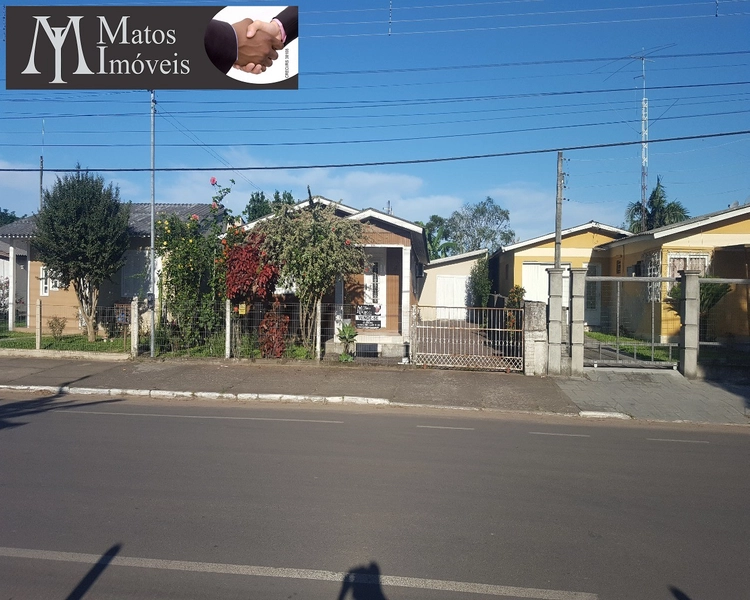 TERRENO CENTRO DE TERRA DE AREIA: 1ª foto da galeria de imagens do imóvel
