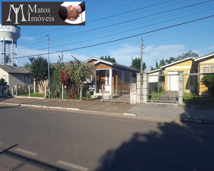 TERRENO CENTRO DE TERRA DE AREIA: 7ª foto da galeria de imagens do imóvel