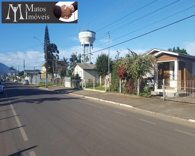 TERRENO CENTRO DE TERRA DE AREIA: 3ª foto da galeria de imagens do imóvel