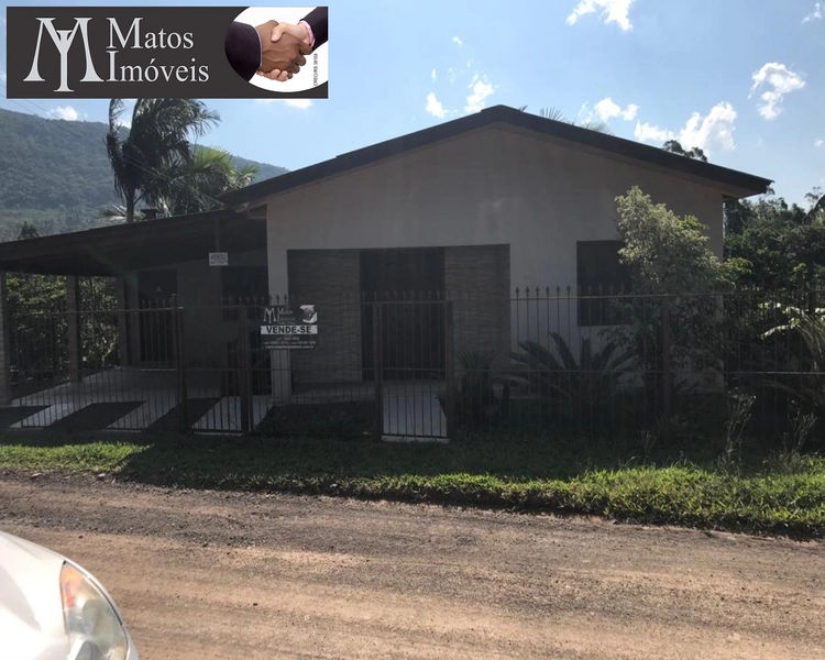 CASA EM TRÊS FORQUILHAS: 1ª foto da galeria de imagens do imóvel