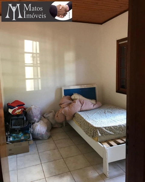CASA EM TRÊS FORQUILHAS: 8ª foto da galeria de imagens do imóvel