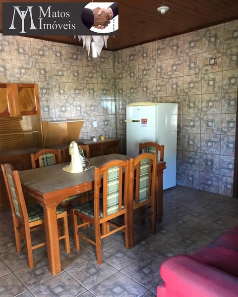 CASA EM TRÊS FORQUILHAS: 11ª foto da galeria de imagens do imóvel