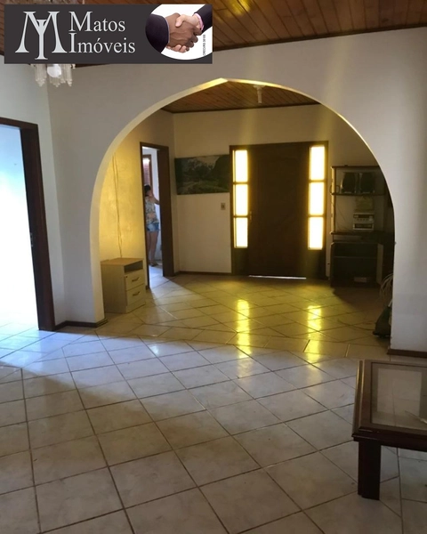 CASA EM TRÊS FORQUILHAS: 9ª foto da galeria de imagens do imóvel