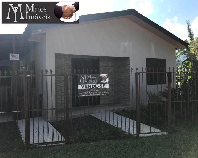 CASA EM TRÊS FORQUILHAS: 13ª foto da galeria de imagens do imóvel