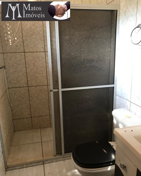 CASA EM TRÊS FORQUILHAS: 5ª foto da galeria de imagens do imóvel