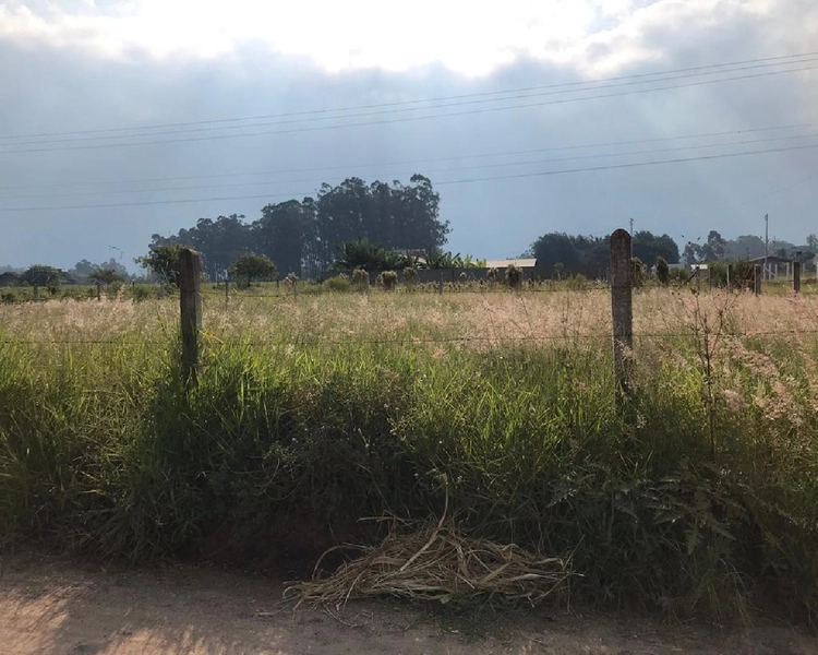 DOIS TERRENOS: 1ª foto da galeria de imagens do imóvel