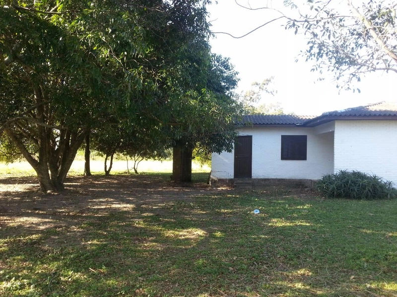 SÍTIO FRENTE A BR 101: 5ª foto da galeria de imagens do imóvel