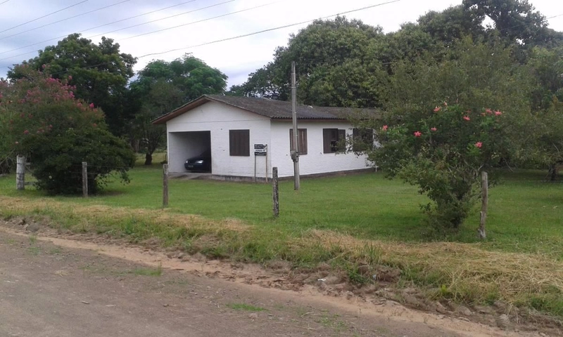 SÍTIO FRENTE A BR 101: 11ª foto da galeria de imagens do imóvel