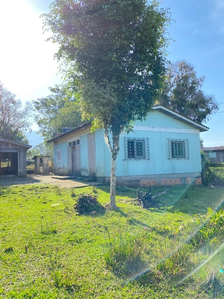 SÍTIO: 2ª foto da galeria de imagens do imóvel