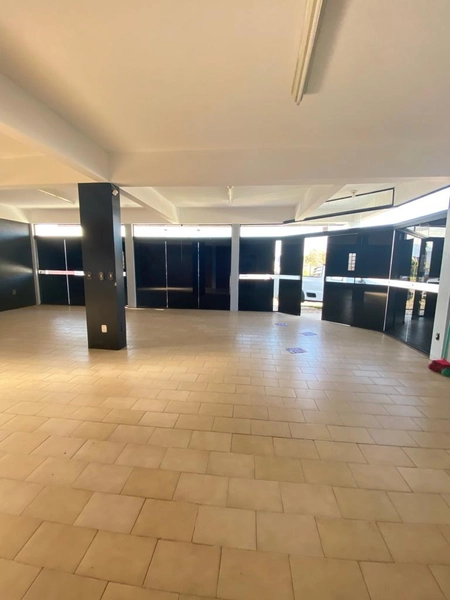 SALA COMERCIAL PARA LOCAÇÃO: 2ª foto da galeria de imagens do imóvel