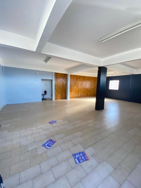 SALA COMERCIAL PARA LOCAÇÃO: 5ª foto da galeria de imagens do imóvel