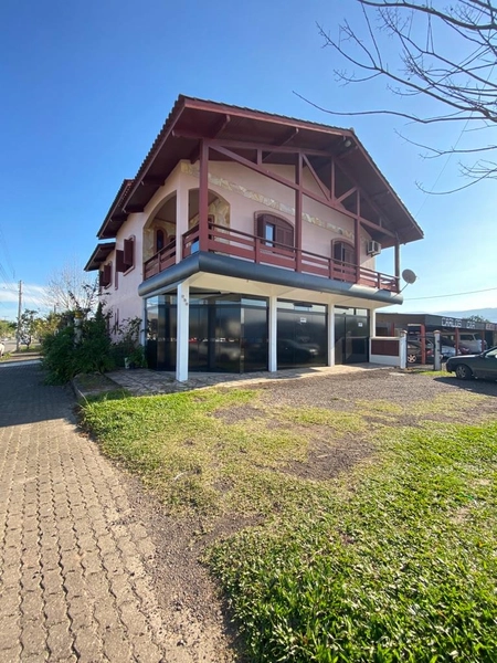 SALA COMERCIAL PARA LOCAÇÃO: 1ª foto da galeria de imagens do imóvel