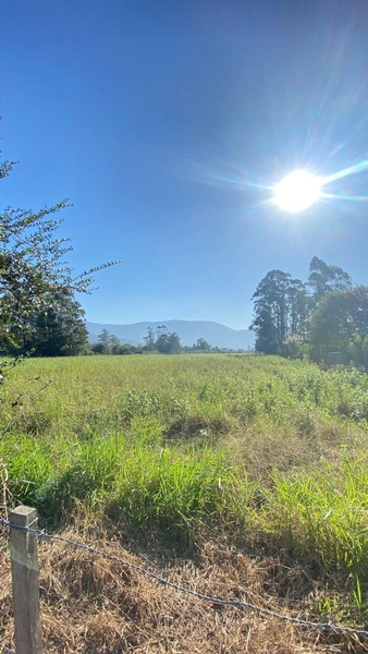Área rural na Sanga Funda: 3ª foto da galeria de imagens do imóvel