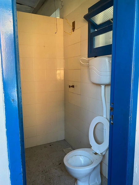 SALA COMERCIAL PARA LOCAÇÃO: 7ª foto da galeria de imagens do imóvel