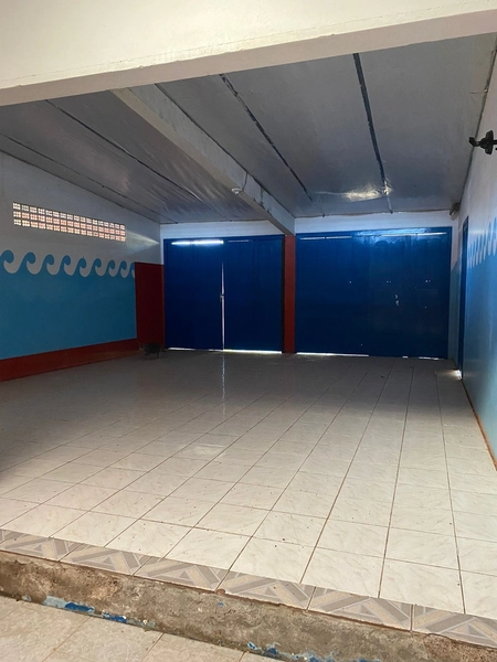 SALA COMERCIAL PARA LOCAÇÃO: 9ª foto da galeria de imagens do imóvel