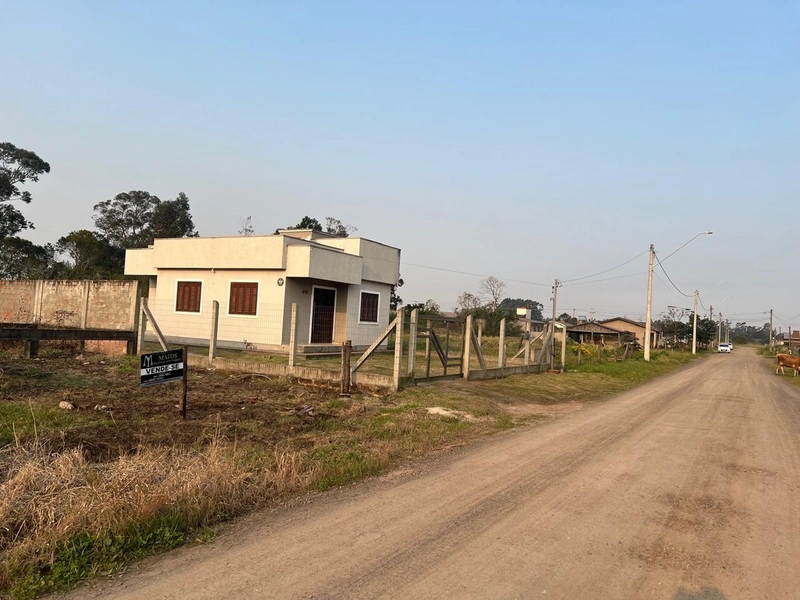 TERRENO CENTRO DE TERRA DE AREIA: 3ª foto da galeria de imagens do imóvel