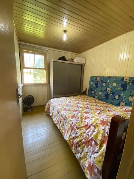CASA EM TRÊS FORQUILHAS: 5ª foto da galeria de imagens do imóvel