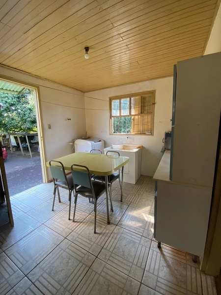 CASA EM TRÊS FORQUILHAS: 8ª foto da galeria de imagens do imóvel