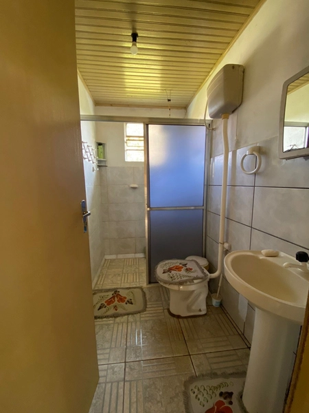 CASA EM TRÊS FORQUILHAS: 7ª foto da galeria de imagens do imóvel