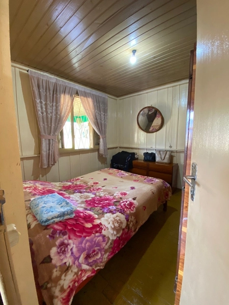 CASA EM TRÊS FORQUILHAS: 6ª foto da galeria de imagens do imóvel