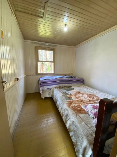 CASA EM TRÊS FORQUILHAS: 4ª foto da galeria de imagens do imóvel