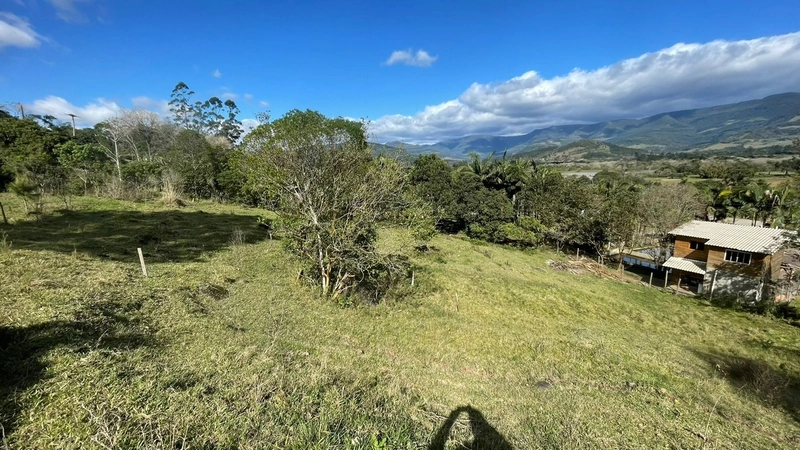 ÁREA EM TRÊS FORQUILHAS: 2ª foto da galeria de imagens do imóvel