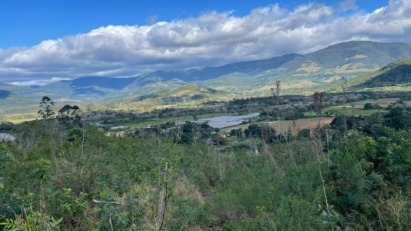 ÁREA EM TRÊS FORQUILHAS: 4ª foto da galeria de imagens do imóvel