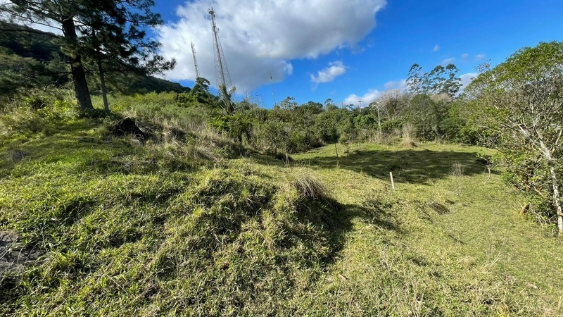 ÁREA EM TRÊS FORQUILHAS: 1ª foto da galeria de imagens do imóvel