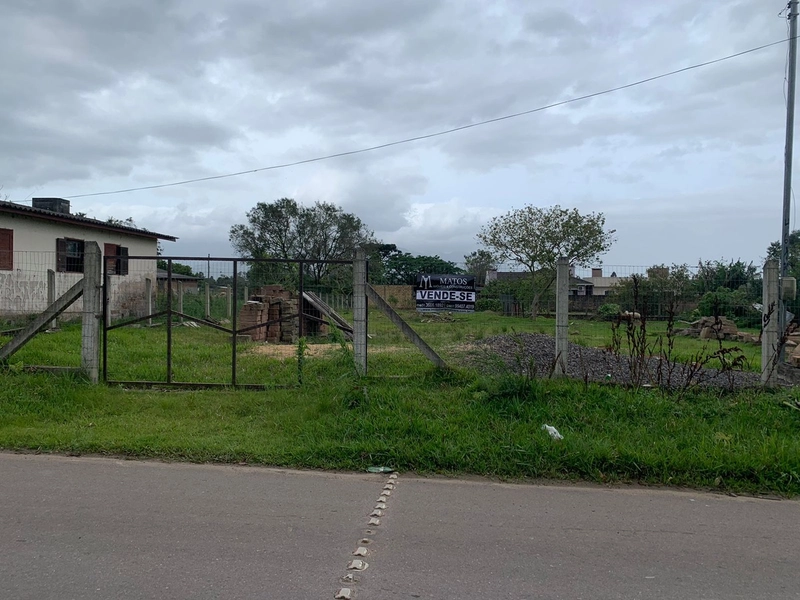 TERRENO CENTRO DE TERRA DE AREIA: 2ª foto da galeria de imagens do imóvel