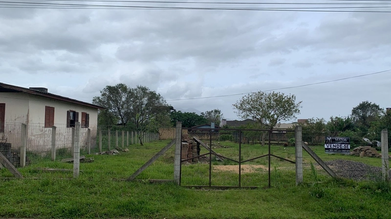 TERRENO CENTRO DE TERRA DE AREIA: 1ª foto da galeria de imagens do imóvel