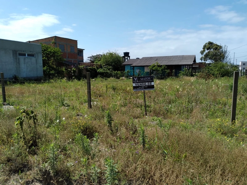 DOIS TERRENOS EM CAPÃO NOVO: 1ª foto da galeria de imagens do imóvel