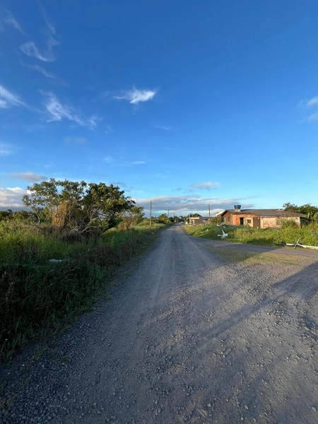 TERRENO EM CURUMIM: 1ª foto da galeria de imagens do imóvel