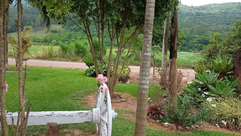 CASA EM BALNEÁRIO MAQUINÉ: 4ª foto da galeria de imagens do imóvel