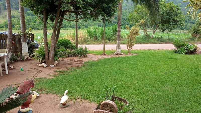 CASA EM BALNEÁRIO MAQUINÉ: 5ª foto da galeria de imagens do imóvel